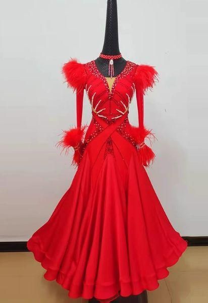 【送料無料】 オーストリッチ 長さ195cm DIY 長め羽根 社交ダンス オーダーメイド 気配りのある