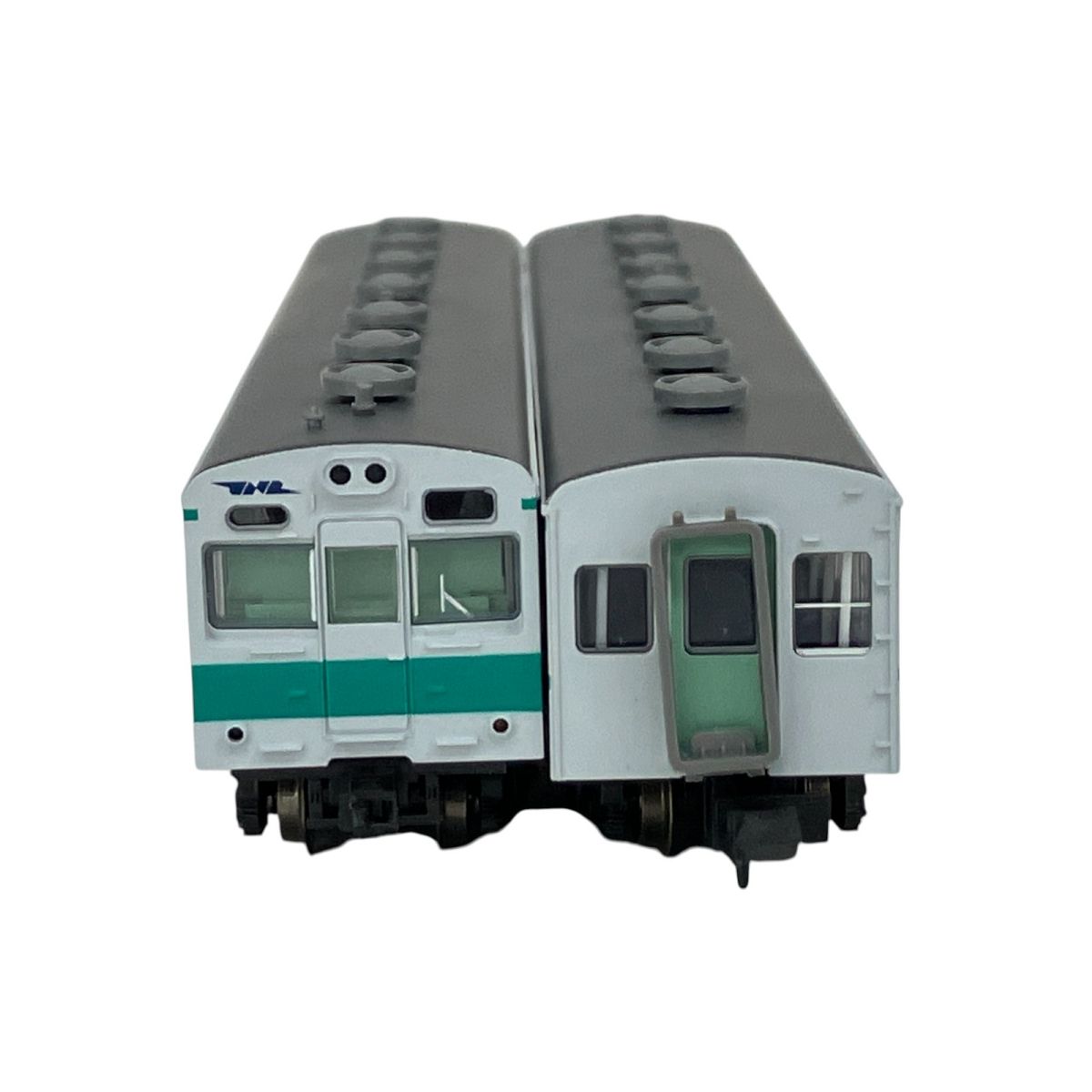 MICRO ACE A-0770 国鉄103系 1000弁大 千代田線 基本6両セット N