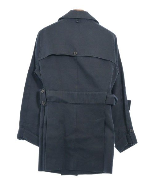 BLACK FLEECE BY Brooks Brothers ピーコート 【古着】【中古  