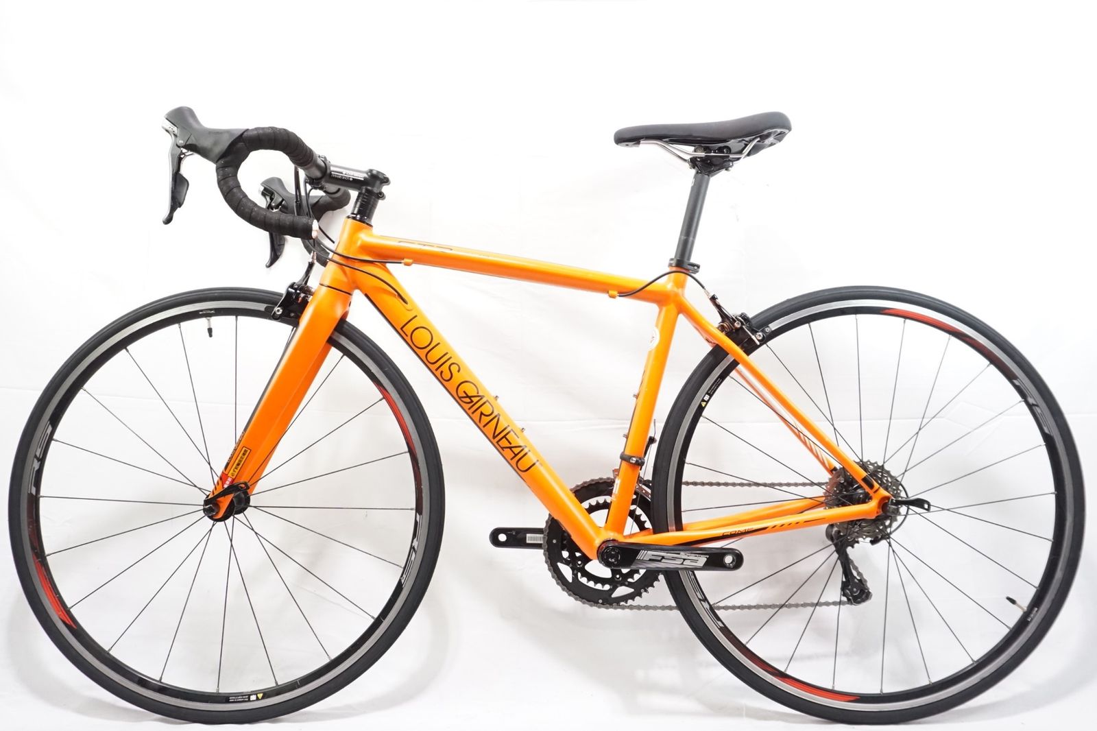 LOUIS GARNEAU LGS-CTR COMP 2016年モデル LOUIS GARNEAU LGS-CTR COMP 2016年モデル 2016 LGS-CTR COMP／LOUIS