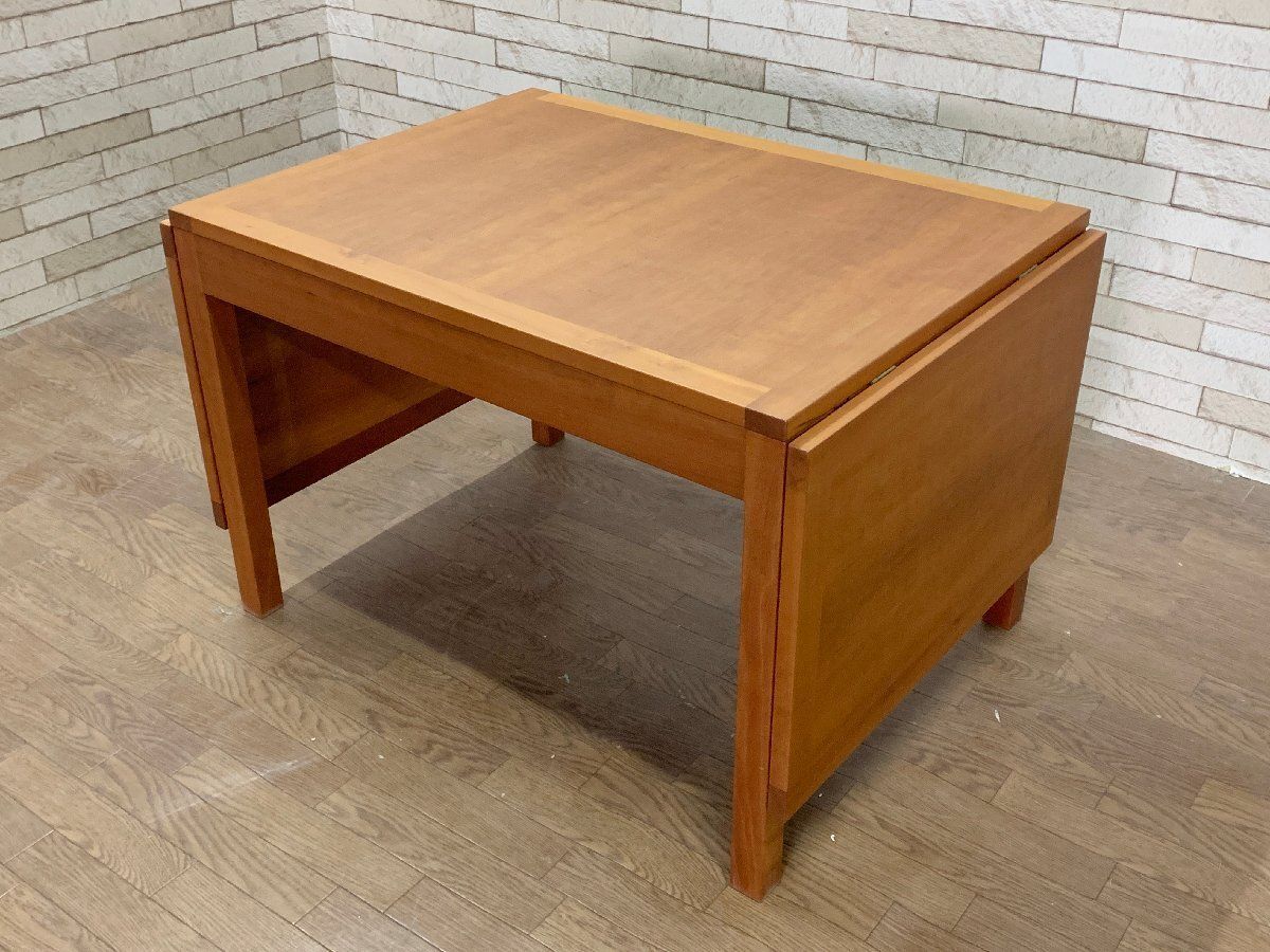 EDK110 展示品 フレデリシア モーエンセンテーブル 102万 デンマーク EDK110 展示品 フレデリシア モーエンセンテーブル 102万 デンマーク