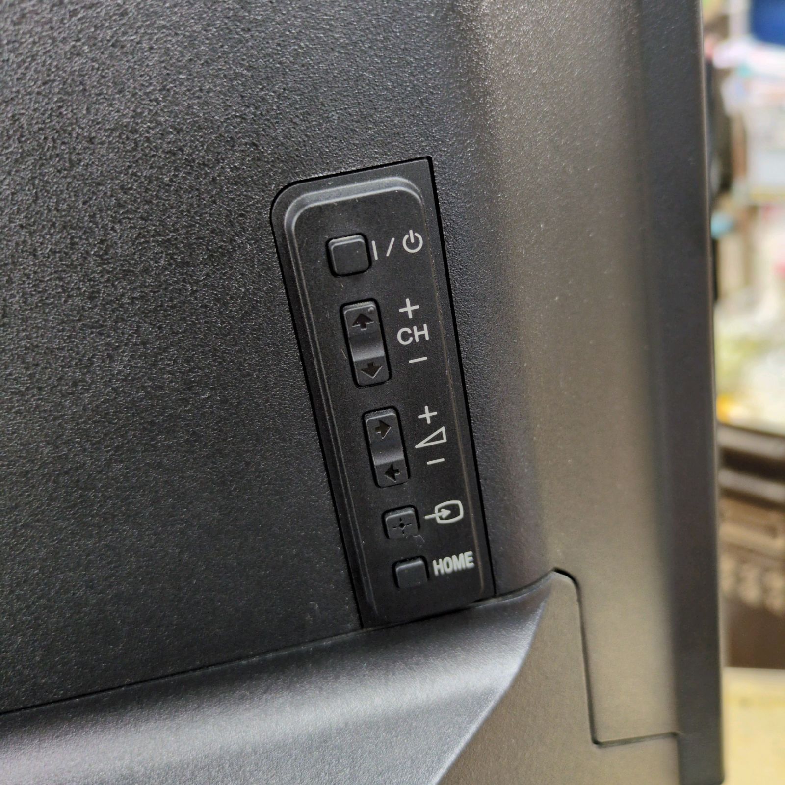 SONY KDL-48W600B 液晶テレビ 2015年製（SONY BRAVIA 32V型 無線