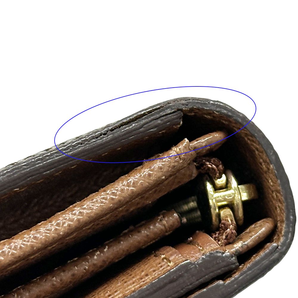 コンパクトウォレット