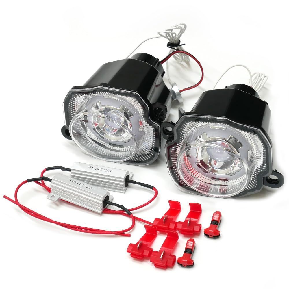 Size クリアレンズ ジムニー ジムニーシエラ JB64 JB74 フロント LED ウインカー ポジション クリアレンズ ウインカーユニット 左右セット ハイフラ抵抗器付き 設計 パーツ