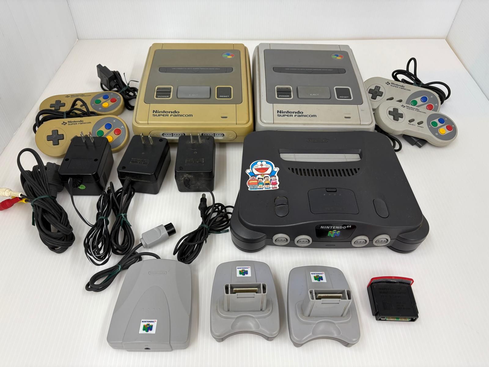Yahoo!オークション - 【1円～】ジャンク ゲーム機 本体 まとめ