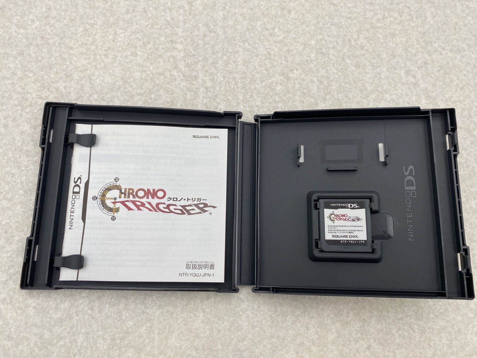 メタルマックス3 DS ケース 説明書 のみ｜Yahoo!フリマ（旧