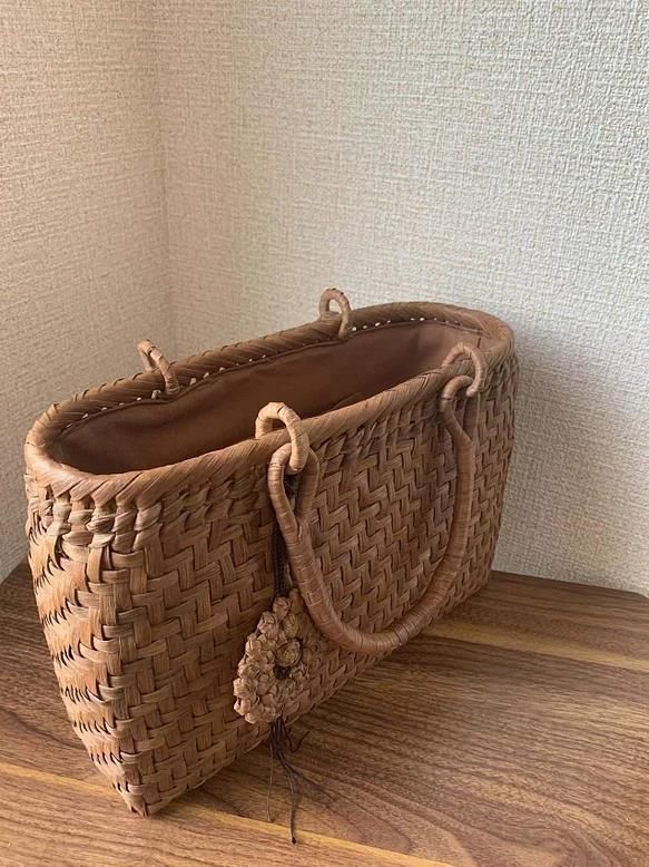 定番 チャーム付き