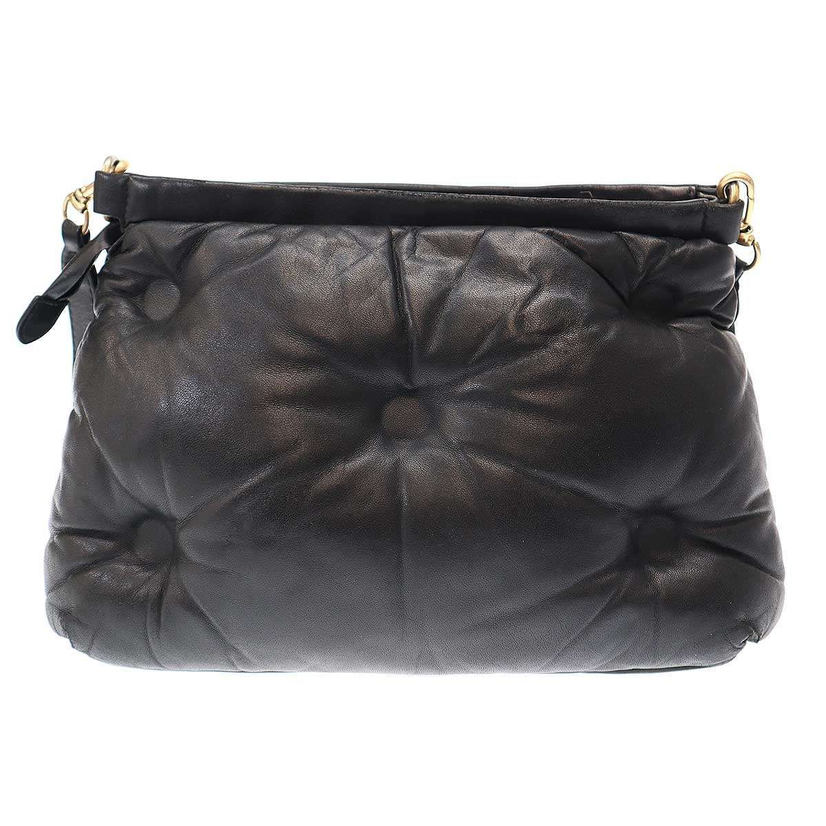 Maison Margiela11 メゾン マルジェラ 18AW Glam Slam Small Bag