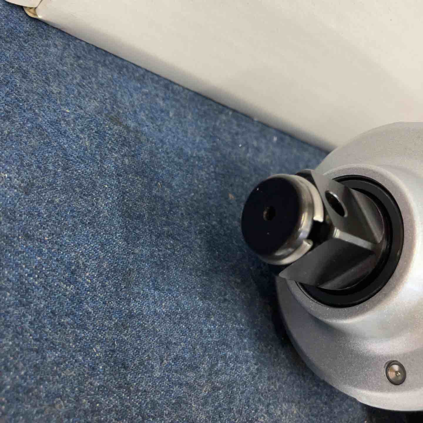 ESCO エスコ 3 4”DRエアーインパクトレンチ EA155DL-1 八潮店