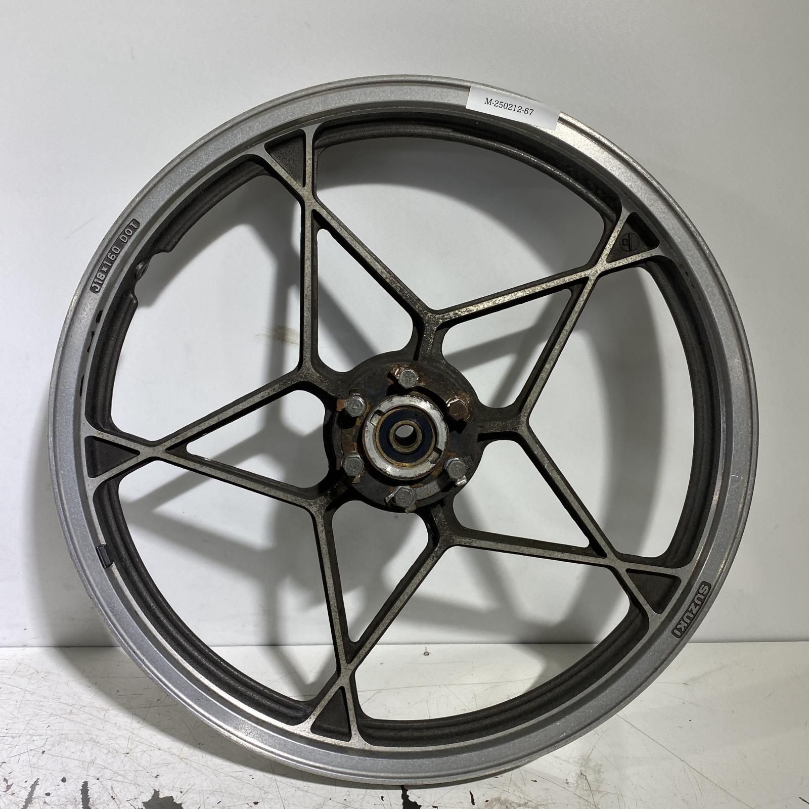 GS400 アクスルシャフト スポーク用 カラー ホイール スイングアーム