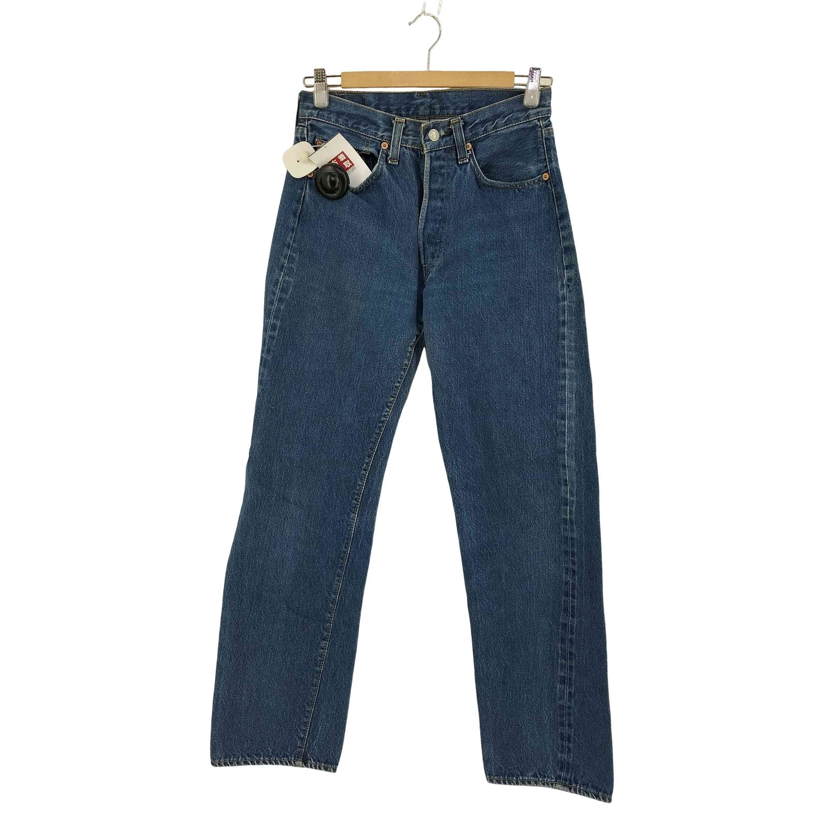 リーバイス Levis 70s 79年9月製 501 66後期 ボタンフライデニム