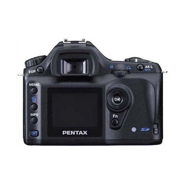 ペンタックス PENTAX *ist Ds ボディ単体 - メルカリ