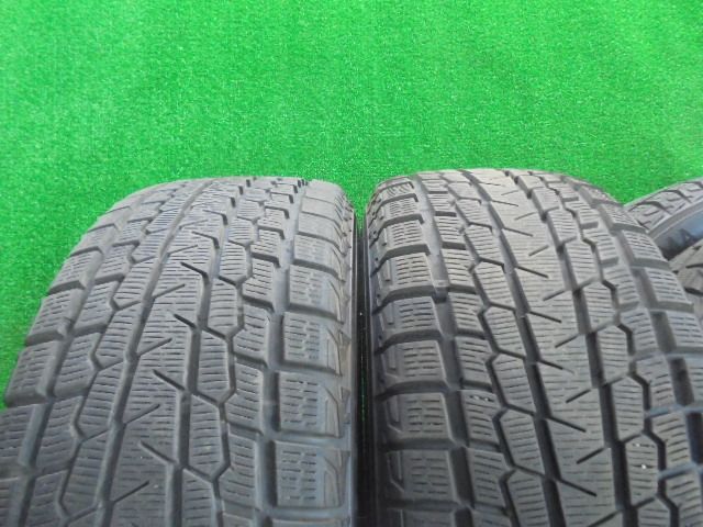 ハイラックス純正アルミホイールセット 製