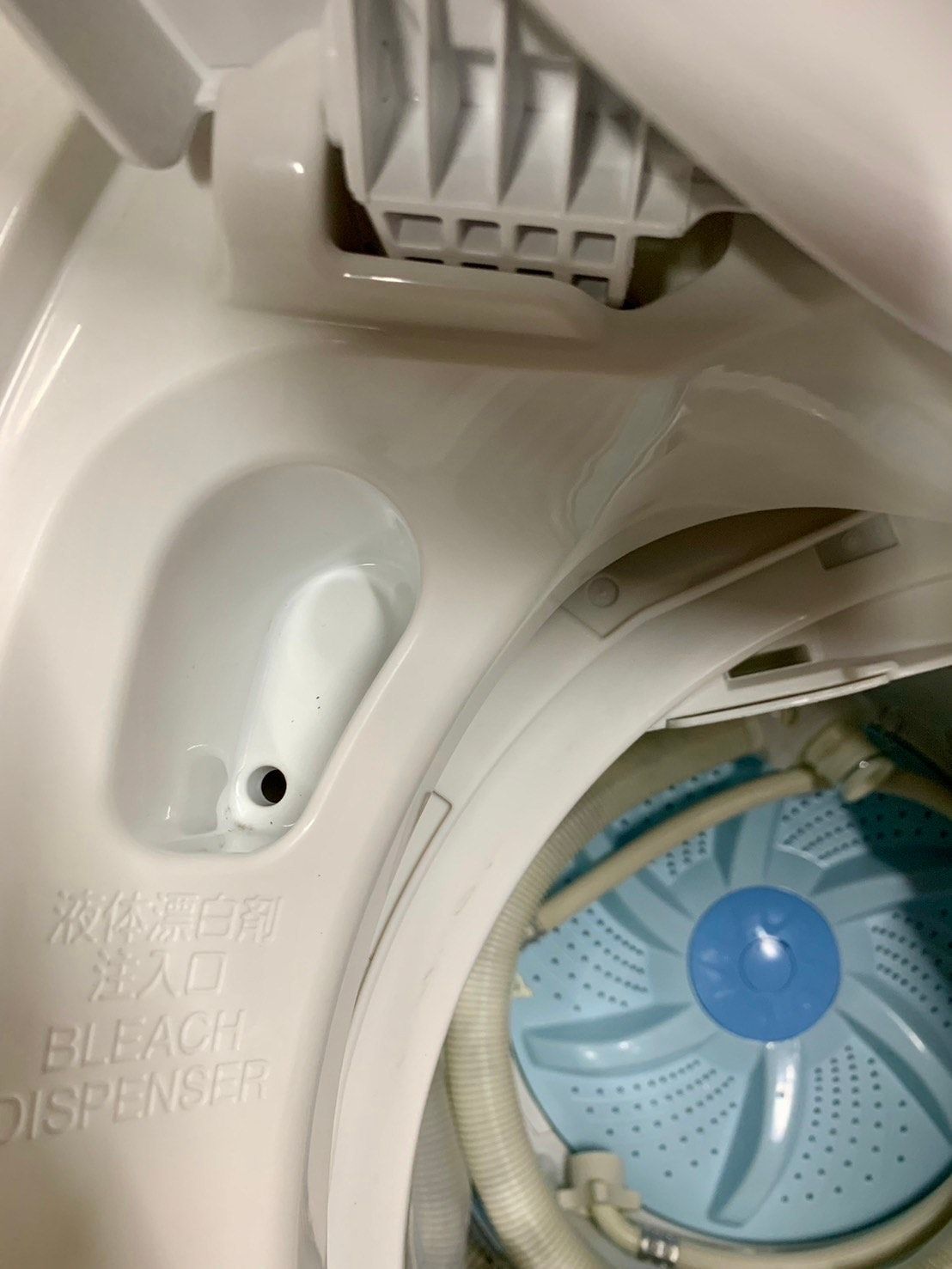 美品】大阪送料無料☆3か月保障付き☆洗濯機☆2021年☆東芝☆6kg☆AW  