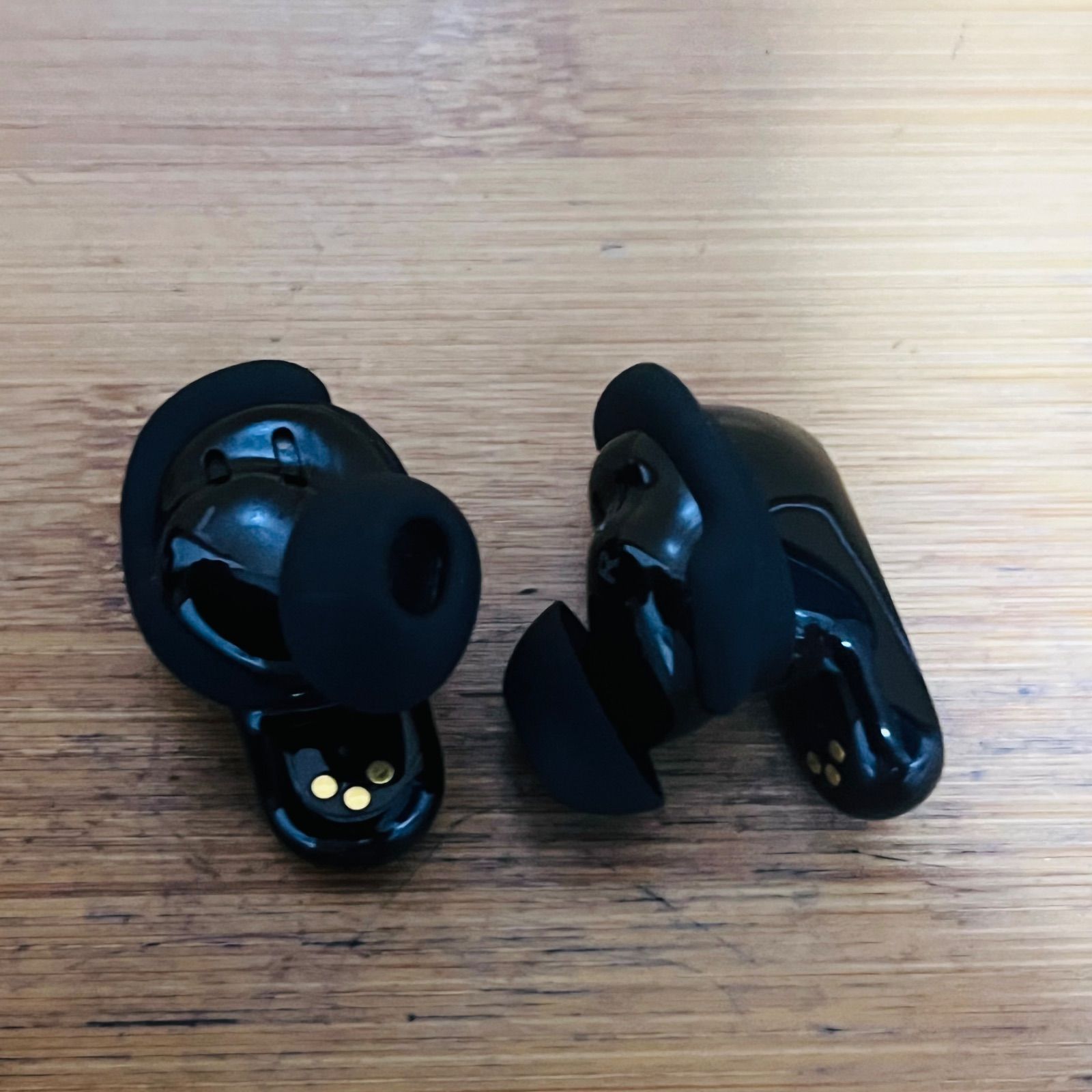 Bose QuietComfort Ultra Earbuds(第1世代) 動作良好 - メルカリ