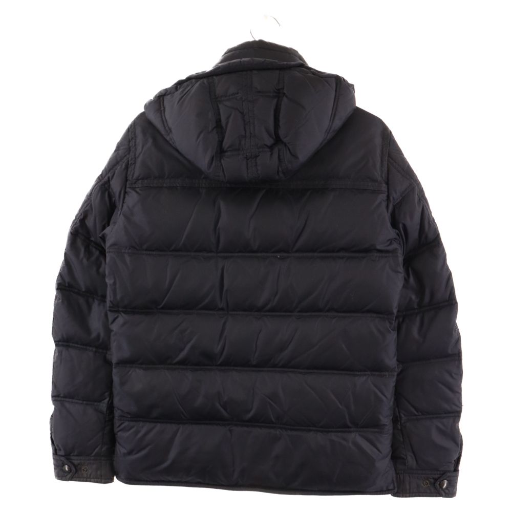 MONCLER (モンクレール) ALFRED アルフレッド フード付き