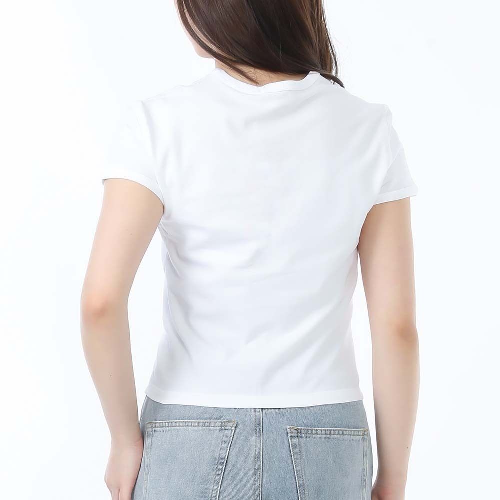 新品 DIESEL A16839 0CLBR 100 T-UNCUTIE-LONG-OD-Q1 Tシャツ - メルカリ