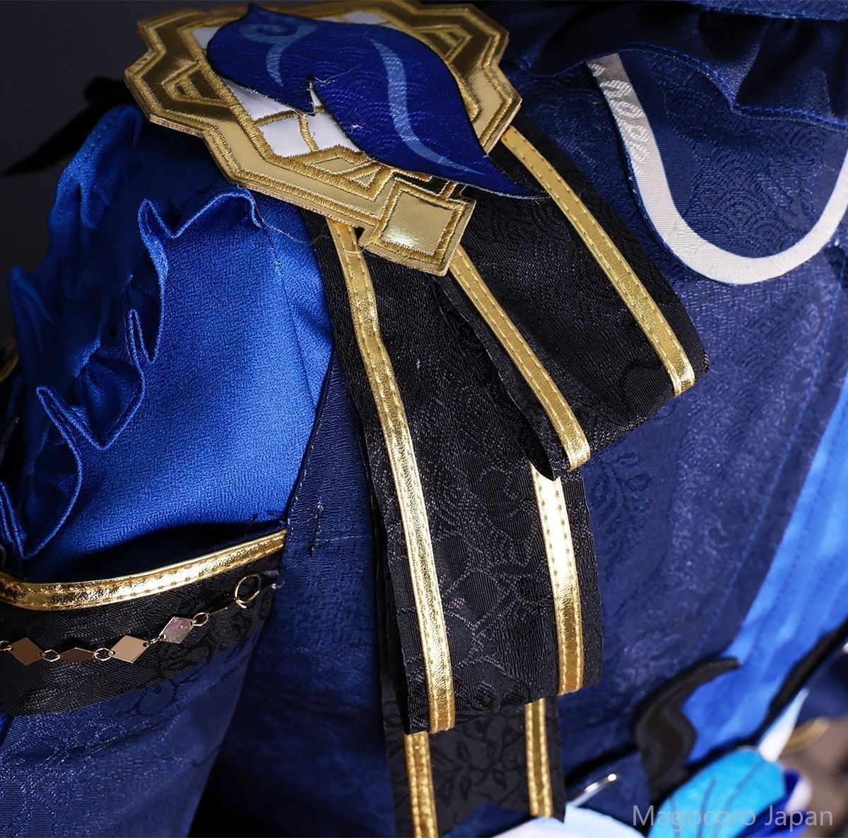 コスプレ衣装原神行秋アニメコスプレ雨化竹身コスチューム海灯節新春スキン