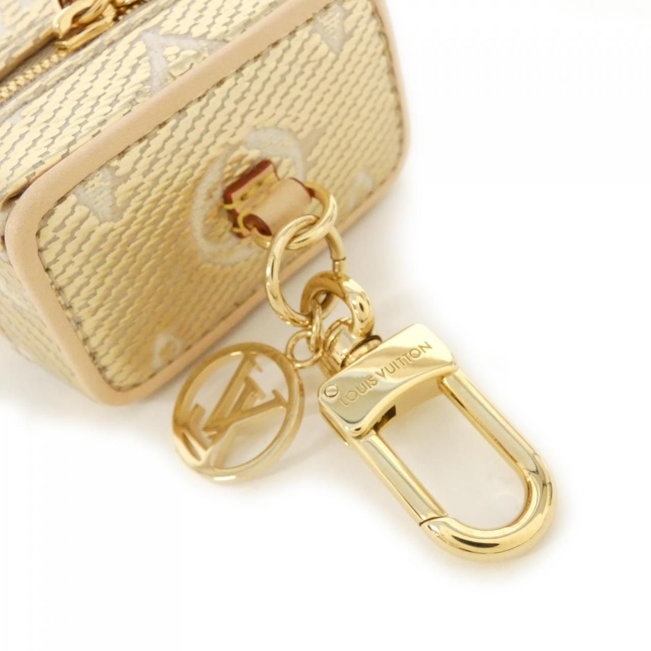 くう♡ LOUIS VUITTON モノグラム ラミネーテッド ナノ・アルマ モノグラム｜ルイ・ヴィトン 公式サイト - M82717