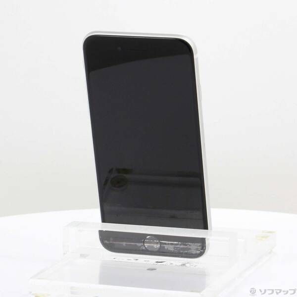 【第2世代】iPhoneSE 64GB ホワイト MX9T2J/A A2296 Apple 中古 iPhone SE 第2世代 64GB Cランク MX9T2J/A SIMフリー