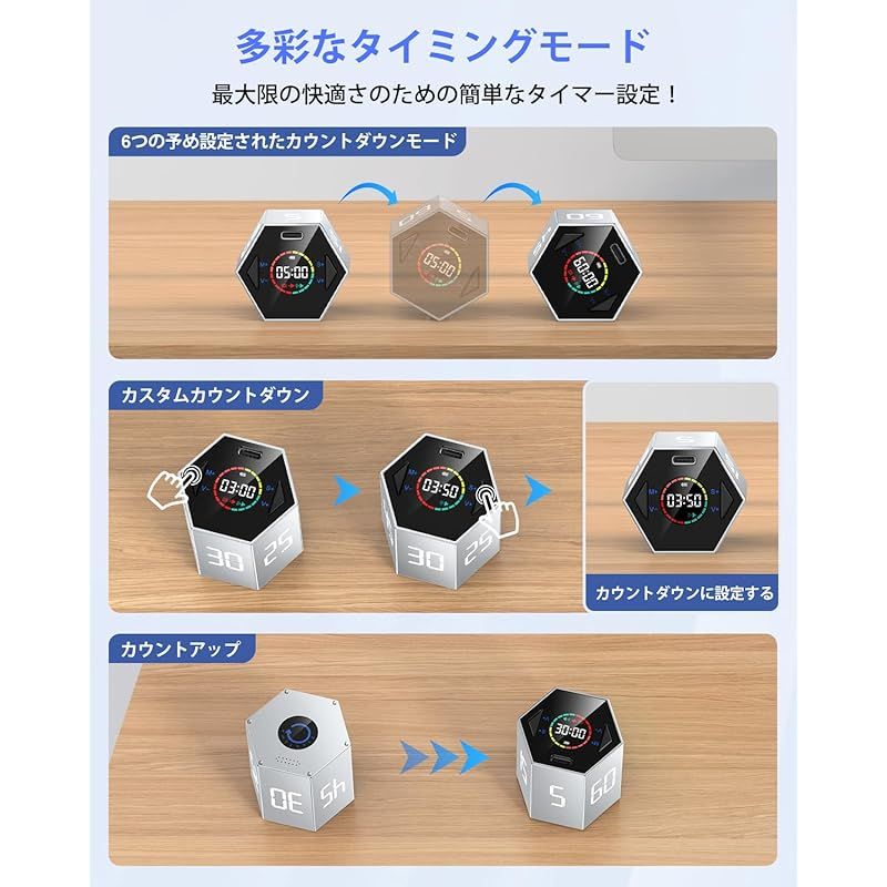 音量切替機能 最大99分55秒