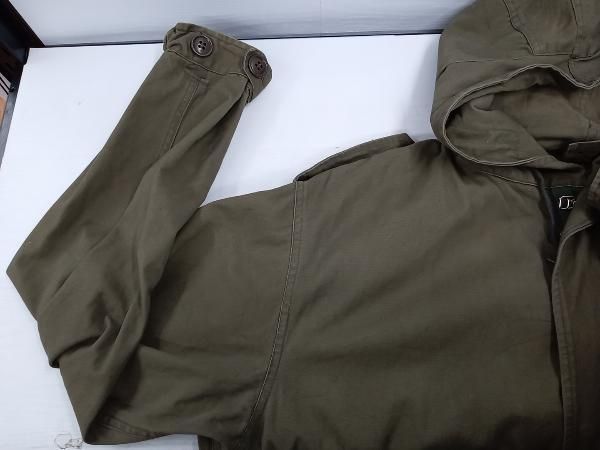 C.A.B.CLOTHING キャブクロージング 2049-00-782-3216 モッズ