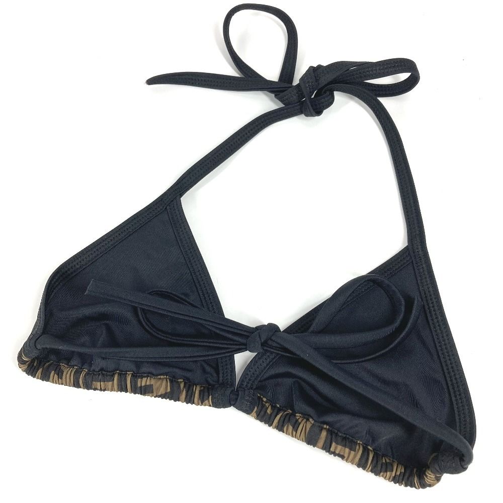 ナイロン ブラウン