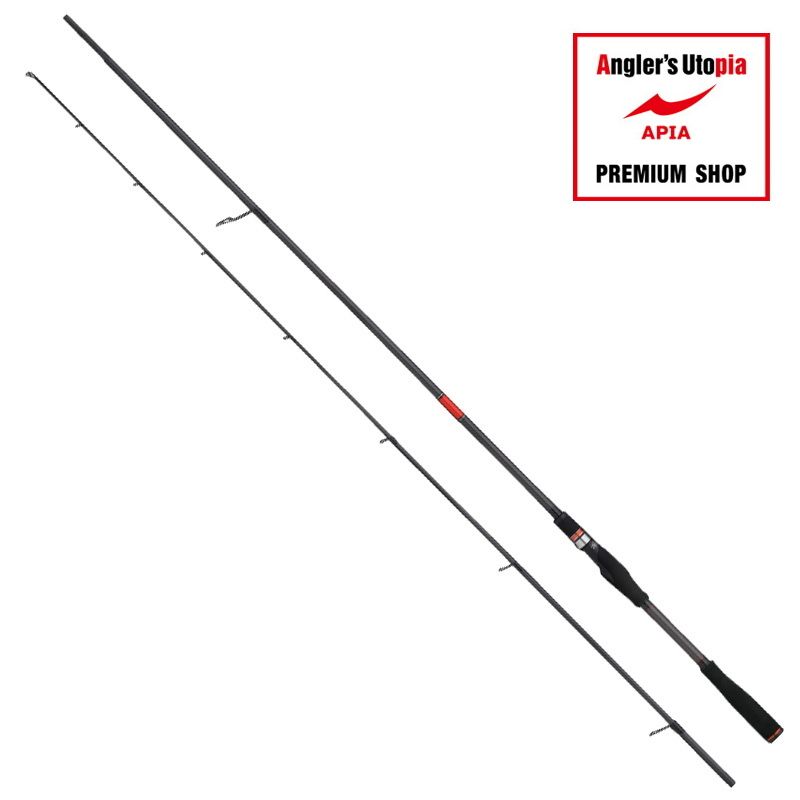 SMITH LTD Offshore stick AMJ-52H smith jigging rods SMITH offshore