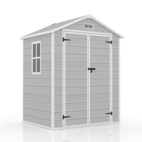 戸外収納庫 3500