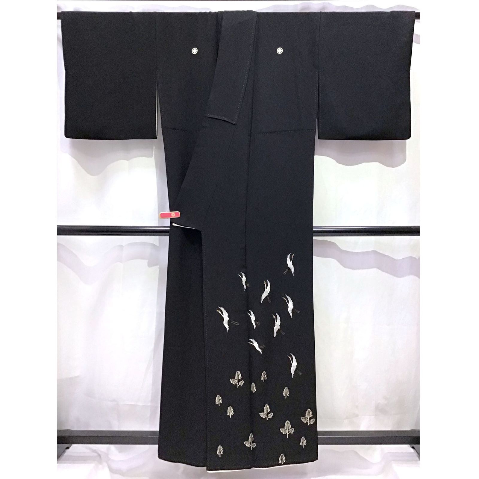 黒留袖