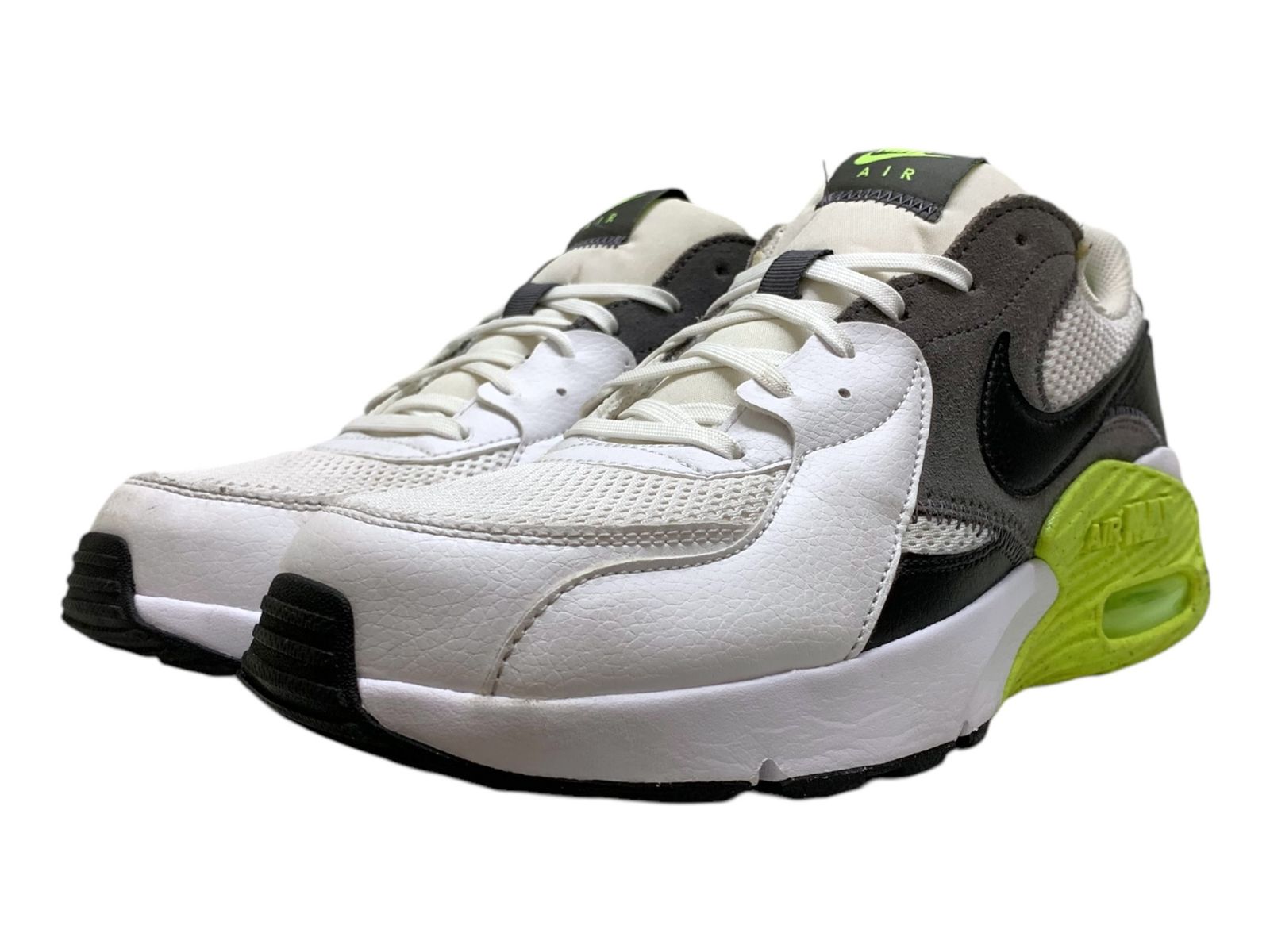 NIKE (ナイキ) AIRMAX (エアマックス) EXCEE (エクシー) GS CD4165-114