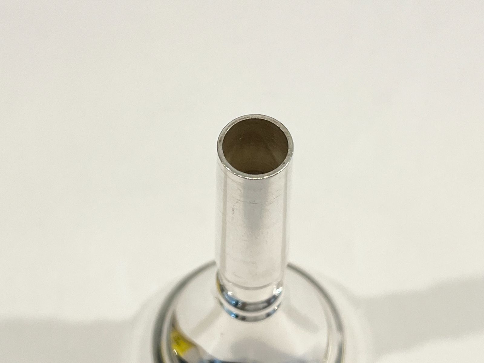 マーシンキウィッツ トロンボーンマウスピース ET2 細管【西巣鴨 