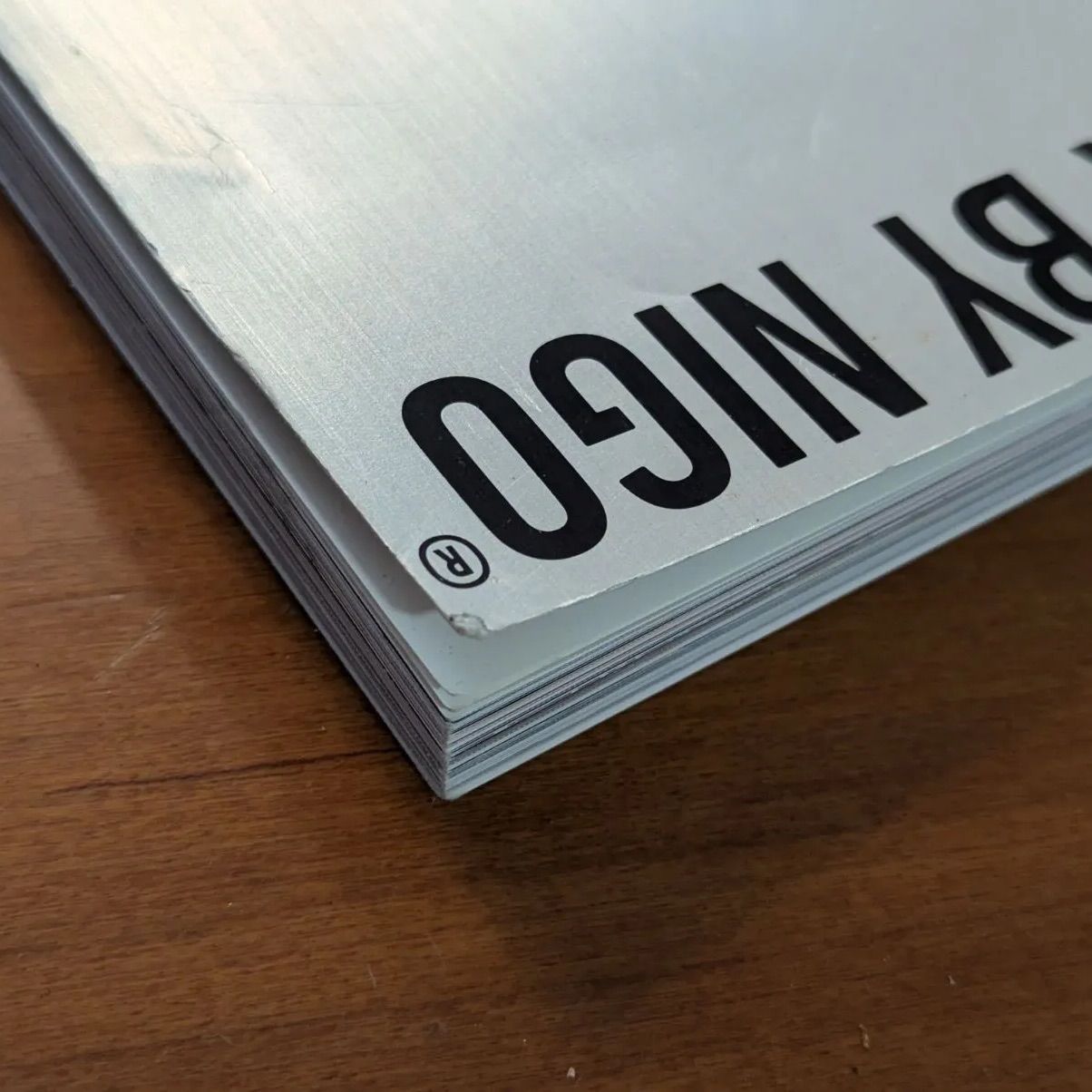 ATELIER BY NIGO アートブック 初版本 - メルカリ