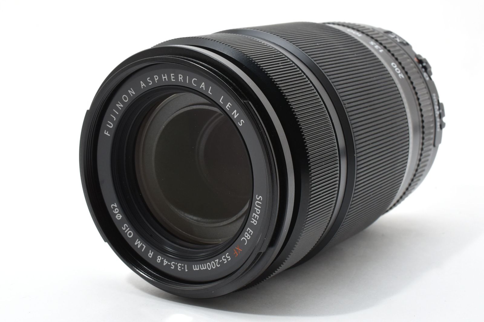 上品 Fujifilm XF 55 200 mm f 3 5 4 8 R LM OIS no 2