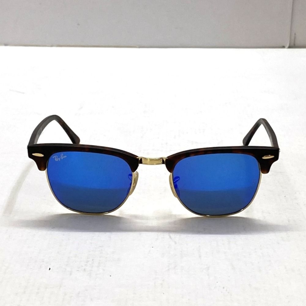 Ray-Ban クラブマスター　サングラス ケース付き Ray-Ban（レイバン） サングラス NewModel Ray-Ban クラブマスター