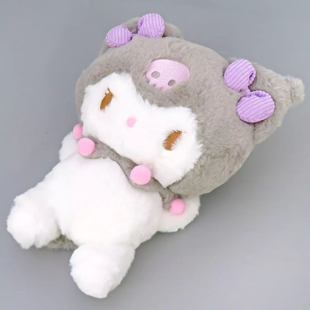 クロミ ぬいぐるみ チルデザイン