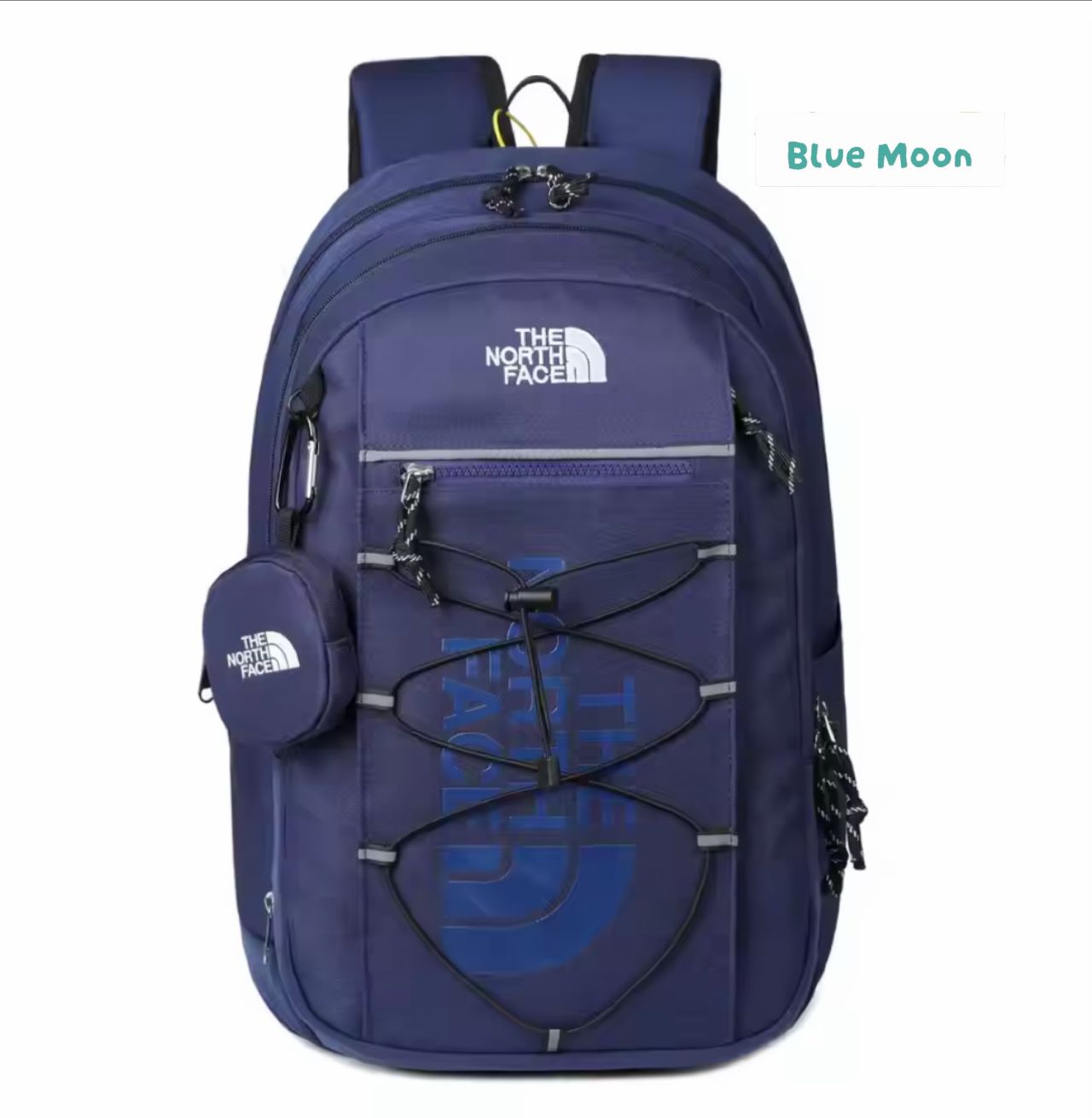 THE NORTH FACE リュック ミニポーチバッグ付き30L SHOPクーポン