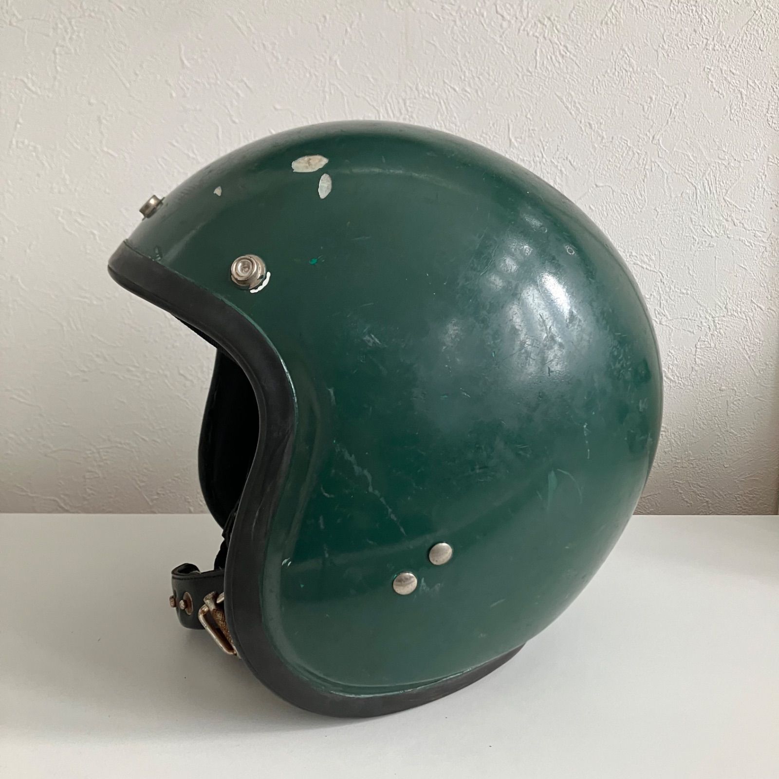 BUCO☆ INTERNATIONAL 1960年代製 ブコ ビンテージ L-XLサイズ 緑