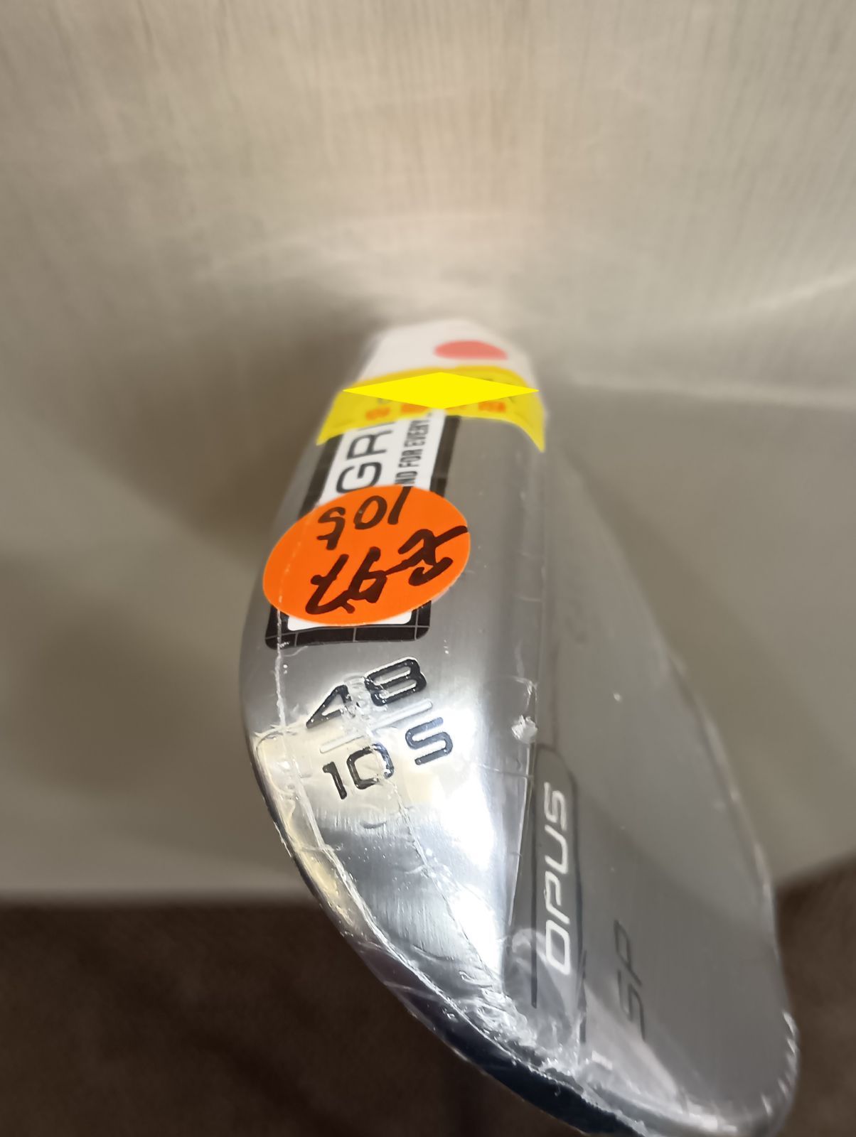 スチールシャフト日本正規品 新橋店