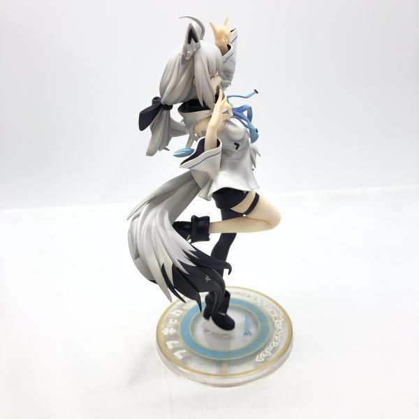 ルミナスボックス 白上フブキ 2019夏イベントver. 1 7 本体のみ ホロライブ 97