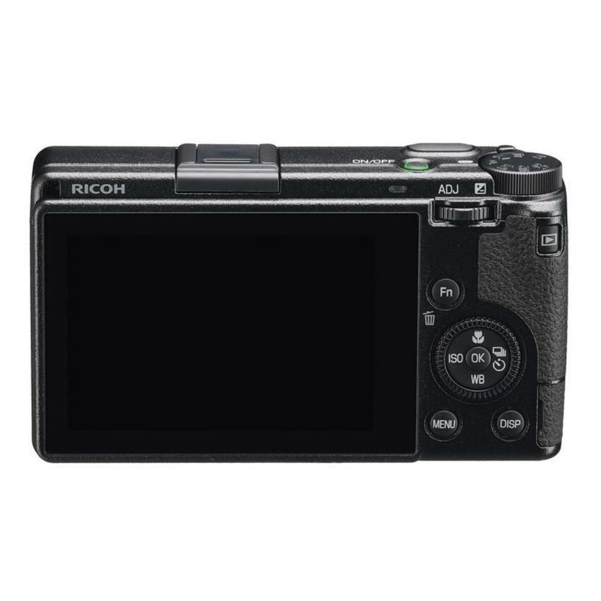 RICOH GR