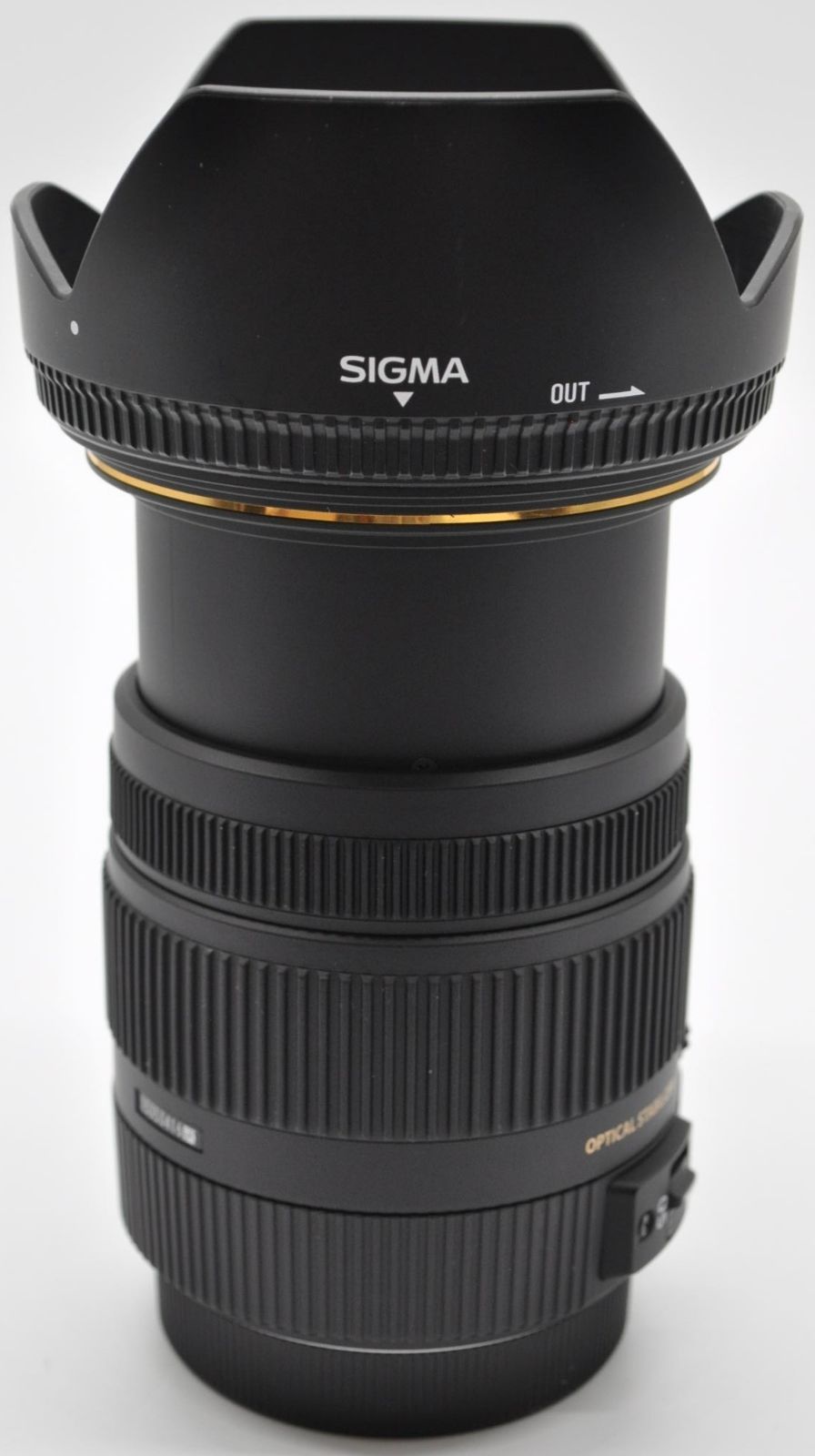極上美品！！＞ SIGMA シグマ 17-50mm F2.8EX DC OS HSM