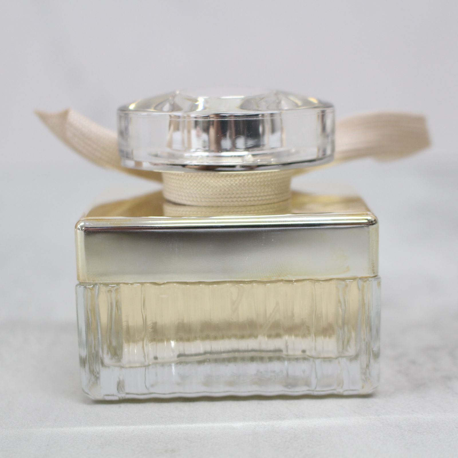 S068)【残量たっぷり♪】Chloe/クロエ EDP/オードパルファム 30ml 香水