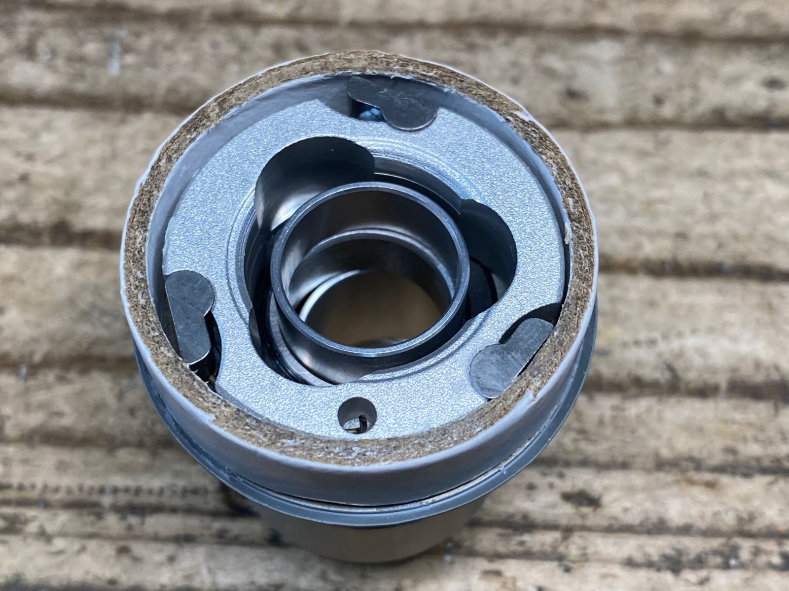 JH730 カンパニョーロ