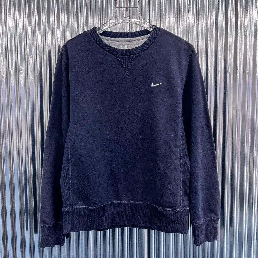 【雷市場（ポンジャン）商品韓国直送】 Nike(ナイキ） オールドスクール パーカー 韓国国内 M ） CG413