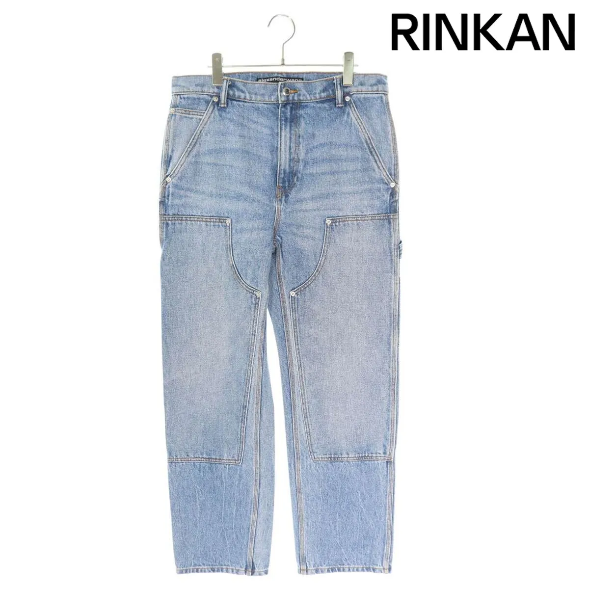 2025年最新】Alexander Wang メンズ デニム・ジーンズの人気