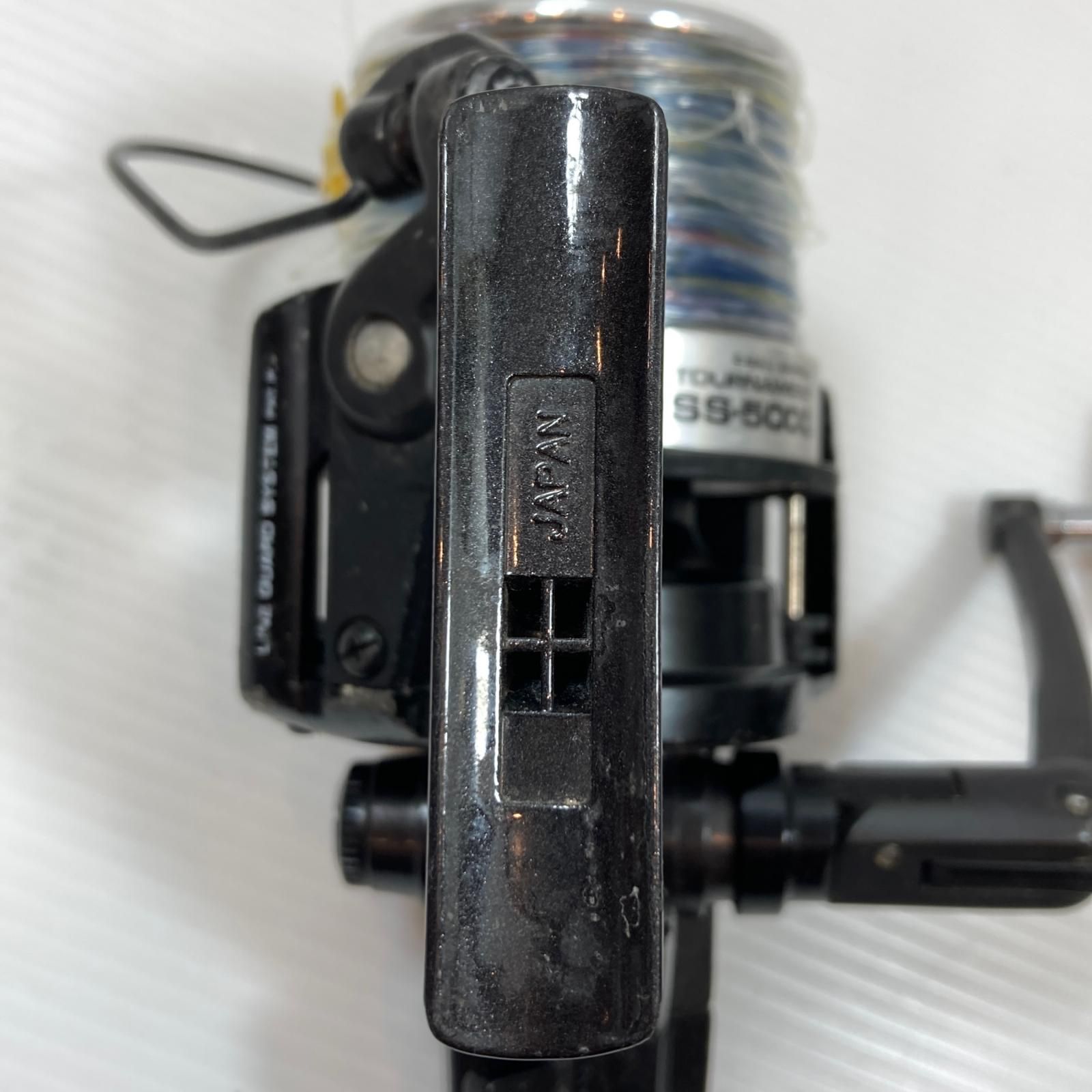希少⭐︎SHIMANO SUPER AERO EV 極細仕様 未使用品 スーパー
