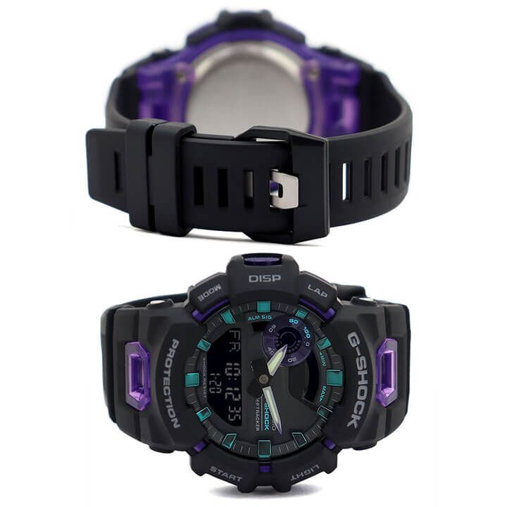 【美品】G-SHOCK GBA-900 外国限定色 GBA-900CB-7AJF GBA-900 シリーズ｜ジーショック – アイアイイスズ
