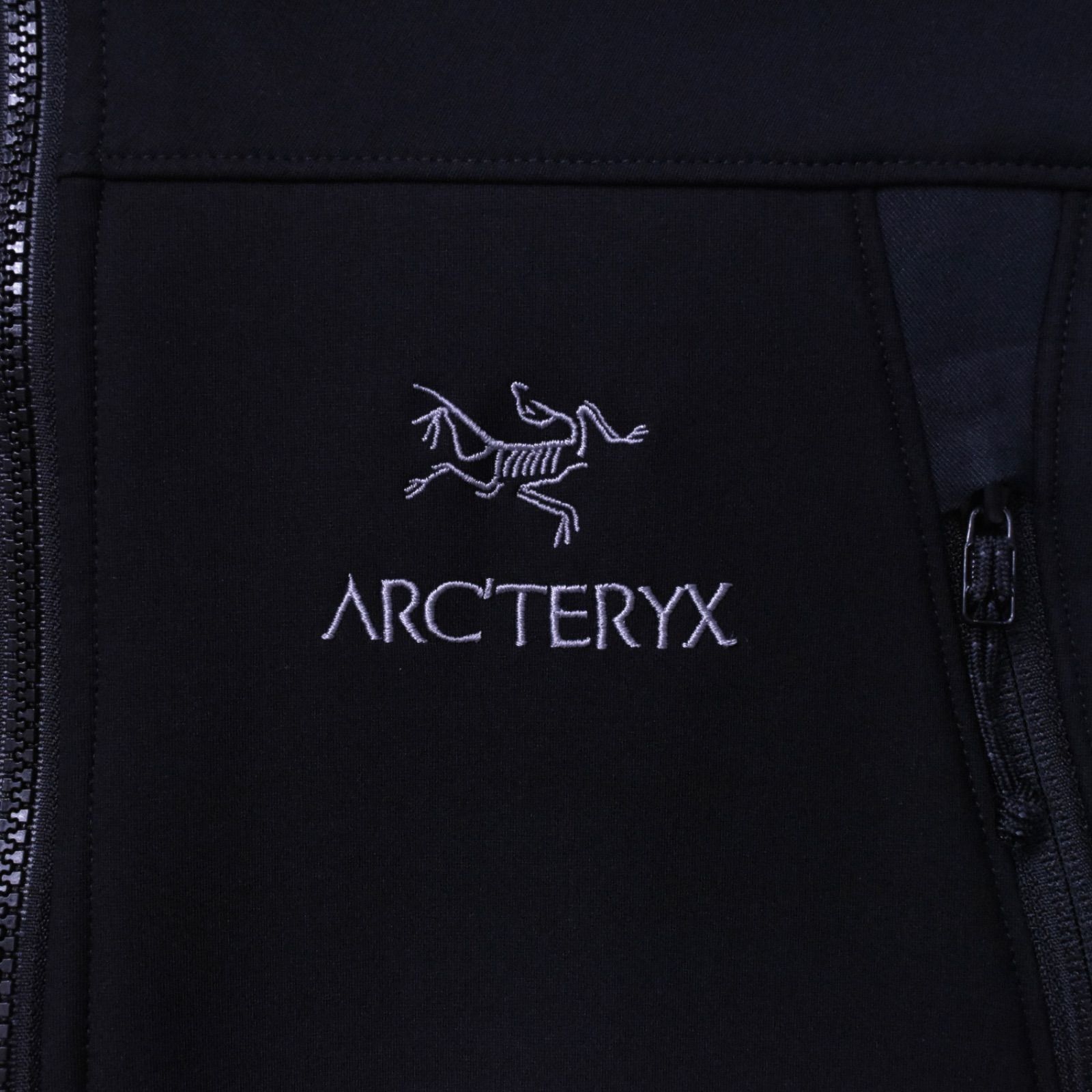 新作入荷20％Off OLD ARC'TERYX GAMMA SV FLEECE JACKET L euro.com.br