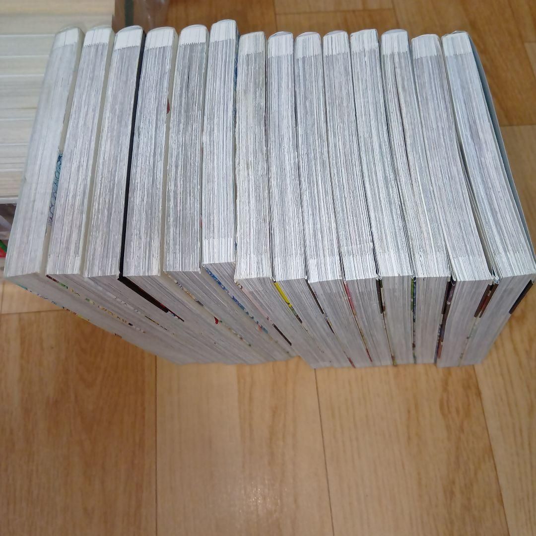 【美品】外科医エリーゼ 全巻セット 1~14巻+外伝2冊 外科医エリーゼ1~14巻➕外伝上下巻 全巻セット 完結 - メルカリ